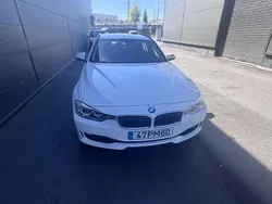 Usado 2012 BMW 320 Carrinha | € 13.500 (Super Preço)