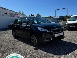 Usado 2015 Peugeot 2008 SUV | € 7.000 (Super Preço)