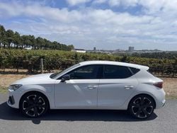 Usado 2022 Cupra Leon VZ2 Sedan | € 26.900 (Preço justo)