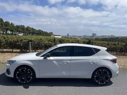 Usado 2022 Cupra Leon VZ2 Sedan | € 26.900 (Preço justo)