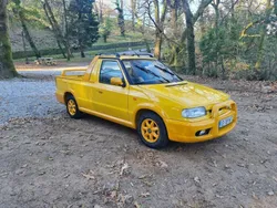 Amarelo Usado 1999 Skoda Felicia Fun Carrinha | € 10.950