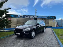 Preto Usado 2015 BMW X5 Comfort Edition SUV | € 27.900 (Bom preço)