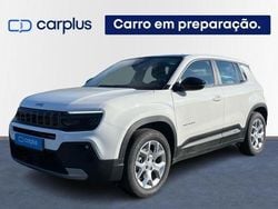 Branco Usado 2025 Jeep Avenger EV Altitude SUV | € 31.000 (Bom preço)