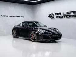 Preto Usado 2018 Porsche 991 | € 134.950