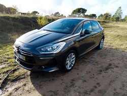 Usado 2014 Citroën DS5 Citadino | € 7.500 (Preço justo)
