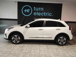 Branco Usado 2021 Kia e-Niro SUV | € 22.900 (Preço justo)