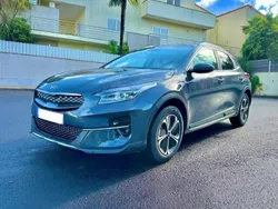 Cinzento Usado 2021 Kia XCeed SUV | € 27.500 (Caro)