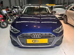 Azul Usado 2022 Audi A4 Premium Sedan | € 32.500