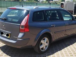 Usado 2007 Renault Mégane II | € 3.000 (Preço elevado)