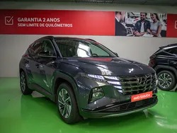 Usado 2022 Hyundai Tucson SUV | € 27.499 (Preço justo)