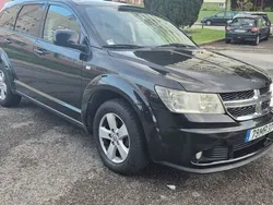 Usado 2012 Dodge Journey SUV | € 9.300
