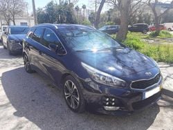 Usado 2016 Kia Ceed GT GT-Line Sedan | € 12.000 (Super Preço)
