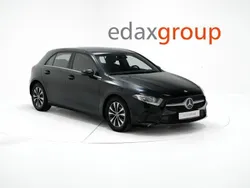 Preto Usado 2021 Mercedes A180 Business | € 20.490