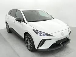 Branco Novo 2024 MG MG4 EV Citadino | € 27.680 (Super Preço)