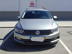 Usado 2015 VW Passat Sedan | € 15.750 (Caro)