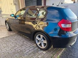 Usado 2005 BMW 120 Citadino | € 8.500 (Bom preço)