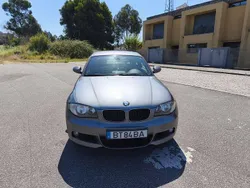Usado 2010 BMW 118 Citadino | € 11.500
