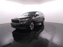 Preto Novo 2025 Skoda Kodiaq SUV | € 46.500 (Preço elevado)