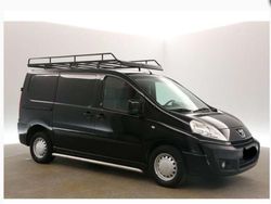 Preto Usado 2007 Peugeot Expert Van | € 5.900