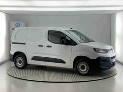 Branco Usado 2024 Citroën Berlingo Monovolume | € 19.990 (Preço justo)