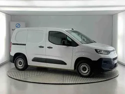 Branco Usado 2024 Citroën Berlingo Monovolume | € 19.990 (Preço justo)