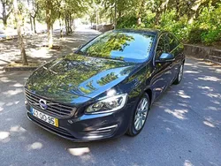 Usado 2014 Volvo S60 Momentum Sedan | € 12.990