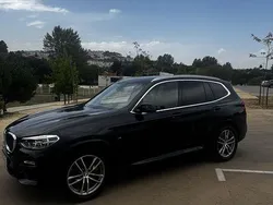 Usado 2018 BMW X3 SUV | € 38.500