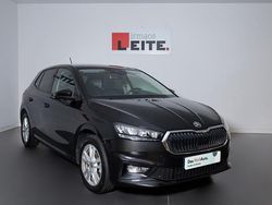 Preto Usado 2024 Skoda Fabia | € 22.500 (Caro)