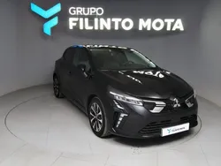Preto Usado 2024 Mitsubishi Colt Invite Citadino | € 18.440 (Preço justo)