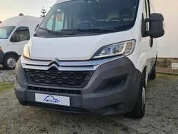 Branco Usado 2017 Citroën Jumper Monovolume | € 15.950 (Bom preço)