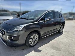 Usado 2014 Peugeot 3008 Sedan | € 4.200