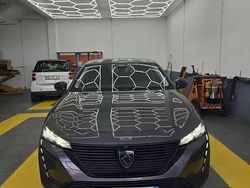 Usado 2022 Peugeot 308 Style Sedan | € 17.000 (Preço justo)