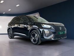 Preto Novo 2025 Peugeot e-2008 Allure SUV | € 33.490