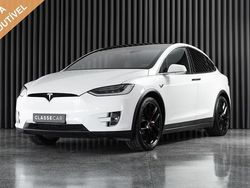 Branco Usado 2018 Tesla Model X SUV | € 39.950 (Super Preço)