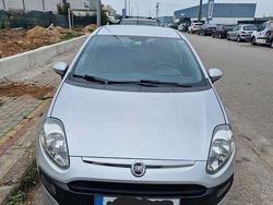 Usado 2011 Fiat Punto Evo Citadino | € 5.000 (Preço justo)