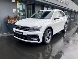 Branco Usado 2019 VW Tiguan SUV | € 32.500 (Bom preço)