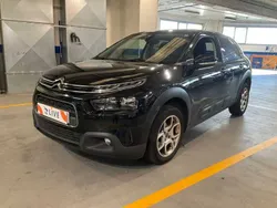 Preto Usado 2018 Citroën C4 Cactus Citadino | € 14.450 (Caro)