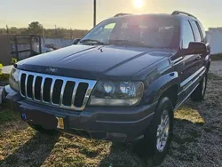 Usado 2002 Jeep Grand Cherokee Laredo SUV | € 12.000 (Preço justo)