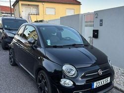 Usado 2019 Fiat 500S | € 9.000