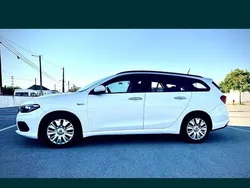 Usado 2017 Fiat Tipo Carrinha | € 5.100 (Super Preço)