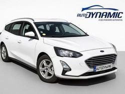 Branco Usado 2020 Ford Focus Active Carrinha | € 12.750 (Super Preço)