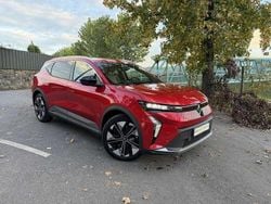 Vermelho Usado 2024 Renault Mégane | € 39.990