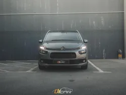 Outra Usado 2017 Citroën Grand C4 Picasso Exclusive Monovolume | € 16.900 (Preço elevado)
