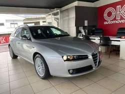 Alfa Romeo 159