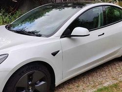Usado 2021 Tesla Model 3 Sedan | € 28.500 (Bom preço)