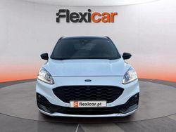 Branco Usado 2023 Ford Kuga ST-Line SUV | € 19.490 (Bom preço)