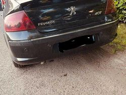 Usado 2004 Peugeot 407 Sedan | € 1.500 (Super Preço)