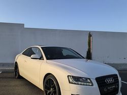 Usado 2010 Audi A5 Coupé | € 12.999 (Super Preço)