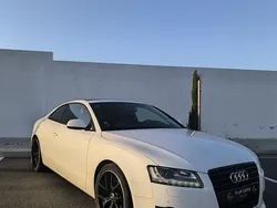 Usado 2010 Audi A5 Coupé | € 13.999 (Super Preço)