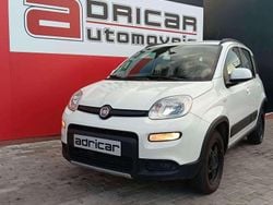 Branco Usado 2019 Fiat Panda | € 7.900 (Bom preço)